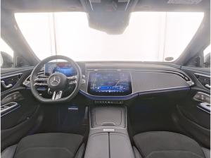 Mercedes-Benz E 300 de 4M T-Modell +AMG+AHK+360°+DigitalLight+