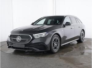 Mercedes-Benz E 300 de 4M T-Modell +AMG+AHK+360°+DigitalLight+