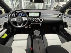 Mercedes-Benz A 250 AMG+Multibeam+Distronic+Pano-Dach+CarPlay+