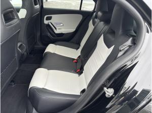 Mercedes-Benz A 250 AMG+Multibeam+Distronic+Pano-Dach+CarPlay+