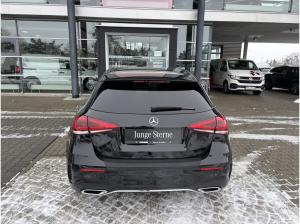 Mercedes-Benz A 250 AMG+Multibeam+Distronic+Pano-Dach+CarPlay+