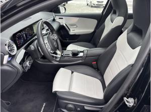 Mercedes-Benz A 250 AMG+Multibeam+Distronic+Pano-Dach+CarPlay+