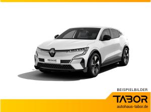 Renault Megane E-Tech Techno 220 Comfort Range