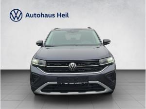 Volkswagen T-Cross Energy 1.0 TSI DSG *AHK*RFK*