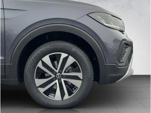 Volkswagen T-Cross Energy 1.0 TSI DSG *AHK*RFK*