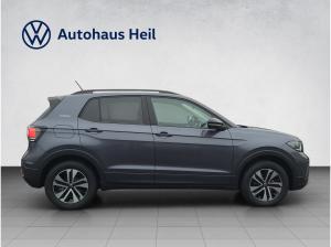 Volkswagen T-Cross Energy 1.0 TSI DSG *AHK*RFK*