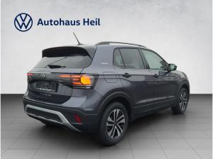 Volkswagen T-Cross Energy 1.0 TSI DSG *AHK*RFK*