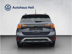 Volkswagen T-Cross Energy 1.0 TSI DSG *AHK*RFK*