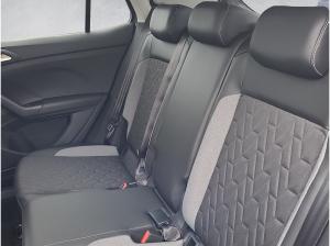 Volkswagen T-Cross Energy 1.0 TSI DSG *AHK*RFK*