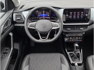 Volkswagen T-Cross Energy 1.0 TSI DSG *AHK*RFK*