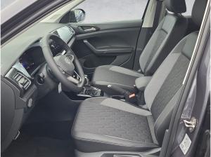 Volkswagen T-Cross Energy 1.0 TSI DSG *AHK*RFK*