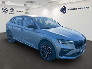 Skoda Scala 1.0 TSI DSG Balance +ACC+BHZFS+NAVI+SHZ+RFK+PDC+LED+