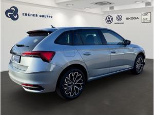 Skoda Scala 1.0 TSI DSG Balance +ACC+BHZFS+NAVI+SHZ+RFK+PDC+LED+
