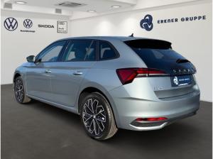Skoda Scala 1.0 TSI DSG Balance +ACC+BHZFS+NAVI+SHZ+RFK+PDC+LED+