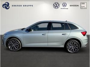 Skoda Scala 1.0 TSI DSG Balance +ACC+BHZFS+NAVI+SHZ+RFK+PDC+LED+