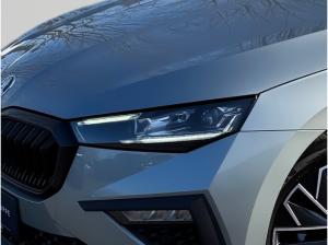 Skoda Scala 1.0 TSI DSG Balance +ACC+BHZFS+NAVI+SHZ+RFK+PDC+LED+