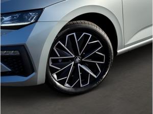 Skoda Scala 1.0 TSI DSG Balance +ACC+BHZFS+NAVI+SHZ+RFK+PDC+LED+