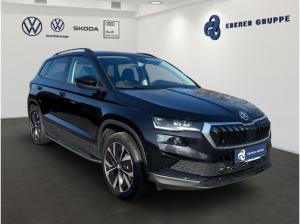 Skoda Karoq 2.0 TDI DSG Tour +AHK+CANTON+ACC+RFK+PDC+SHZ+BHFS+LED+