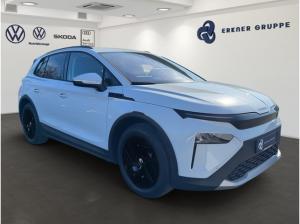 Skoda Elroq 50 Loft Tour +AHK+ACC+GRA+KESSY+NAVI+SHZ+PDC+RFK+LED+