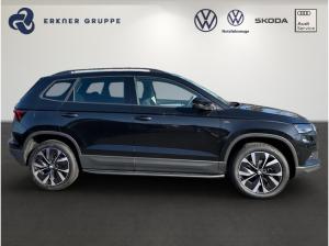 Skoda Karoq 2.0 TDI DSG Tour +AHK+CANTON+ACC+RFK+PDC+SHZ+BHFS+LED+