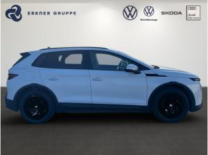 Skoda Elroq 50 Loft Tour +AHK+ACC+GRA+KESSY+NAVI+SHZ+PDC+RFK+LED+