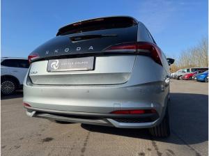 Skoda Scala 1.0 TSI DSG Balance +ACC+BHZFS+NAVI+SHZ+RFK+PDC+LED+