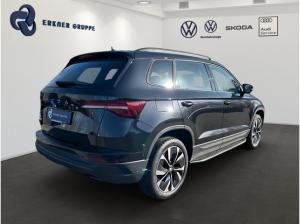 Skoda Karoq 2.0 TDI DSG Tour +AHK+CANTON+ACC+RFK+PDC+SHZ+BHFS+LED+