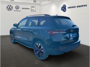 Skoda Karoq 2.0 TDI DSG Tour +AHK+CANTON+ACC+RFK+PDC+SHZ+BHFS+LED+