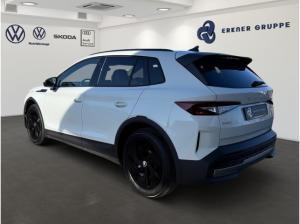 Skoda Elroq 50 Loft Tour +AHK+ACC+GRA+KESSY+NAVI+SHZ+PDC+RFK+LED+