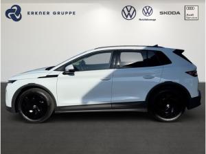 Skoda Elroq 50 Loft Tour +AHK+ACC+GRA+KESSY+NAVI+SHZ+PDC+RFK+LED+
