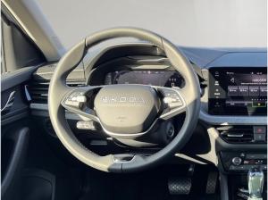 Skoda Scala 1.0 TSI DSG Balance +ACC+BHZFS+NAVI+SHZ+RFK+PDC+LED+