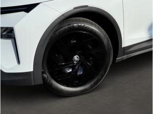 Skoda Elroq 50 Loft Tour +AHK+ACC+GRA+KESSY+NAVI+SHZ+PDC+RFK+LED+