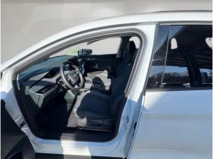 Skoda Elroq 50 Loft Tour +AHK+ACC+GRA+KESSY+NAVI+SHZ+PDC+RFK+LED+