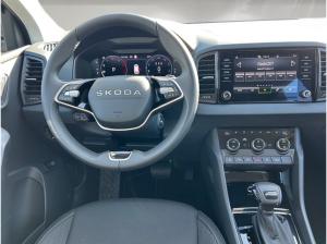 Skoda Karoq 2.0 TDI DSG Tour +AHK+CANTON+ACC+RFK+PDC+SHZ+BHFS+LED+