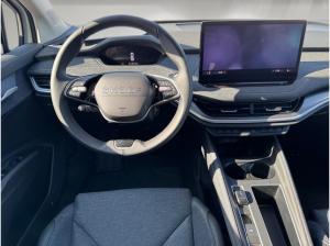 Skoda Elroq 50 Loft Tour +AHK+ACC+GRA+KESSY+NAVI+SHZ+PDC+RFK+LED+