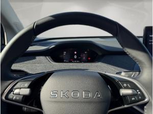 Skoda Elroq 50 Loft Tour +AHK+ACC+GRA+KESSY+NAVI+SHZ+PDC+RFK+LED+