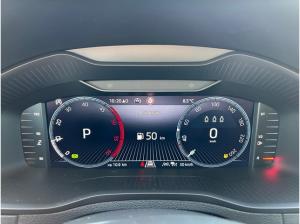 Skoda Karoq 2.0 TDI DSG Tour +AHK+CANTON+ACC+RFK+PDC+SHZ+BHFS+LED+