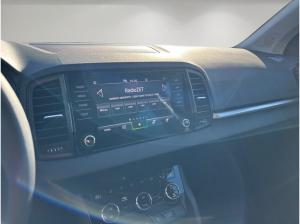 Skoda Karoq 2.0 TDI DSG Tour +AHK+CANTON+ACC+RFK+PDC+SHZ+BHFS+LED+