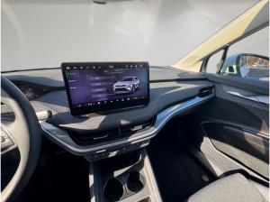 Skoda Elroq 50 Loft Tour +AHK+ACC+GRA+KESSY+NAVI+SHZ+PDC+RFK+LED+