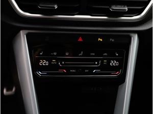 Volkswagen T-Roc 1.0TSi Goal AHK NaviMedia ACC SideAssist 17Zoll LED