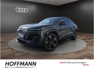 Audi e-tron Q6 Sportback performance S line 0,25%+AHK
