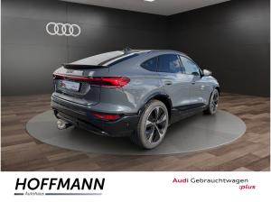 Audi e-tron Q6 Sportback performance S line 0,25%+AHK