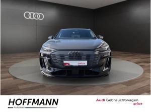 Audi e-tron Q6 Sportback performance S line 0,25%+AHK
