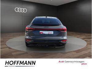 Audi e-tron Q6 Sportback performance S line 0,25%+AHK