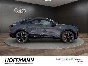 Audi e-tron Q6 Sportback performance S line 0,25%+AHK