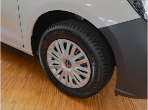 Volkswagen Caddy Cargo **sofort verfügbar**