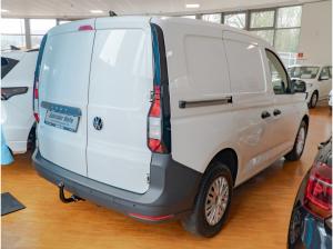 Volkswagen Caddy Cargo **sofort verfügbar**
