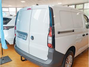 Volkswagen Caddy Cargo **sofort verfügbar**