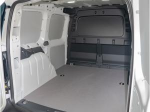 Volkswagen Caddy Cargo **sofort verfügbar**