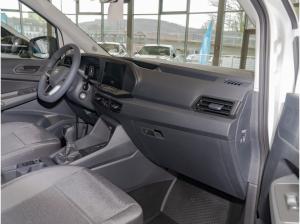 Volkswagen Caddy Cargo **sofort verfügbar**